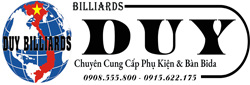 Duy Billiards